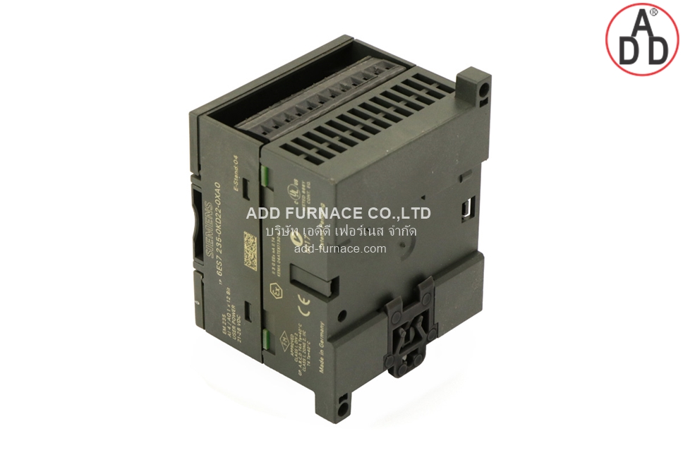 6ES7 235-0KD22-0XA0(4)